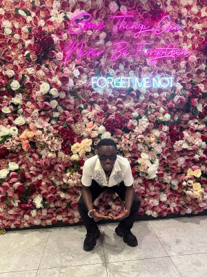 Emmanuel  Ibeawuchi - Project Casting Gallery Image 3 Emmanuel  Ibeawuchi - Gallery Image 3