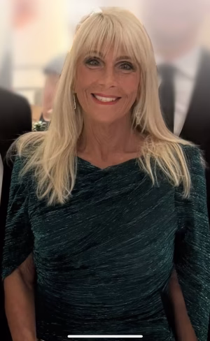 Sherri Rabin - Gallery Image 1