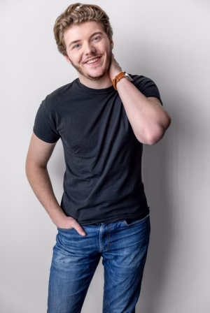 Cooper Smith - Project Casting Gallery Image 2 Cooper Smith - Gallery Image 2