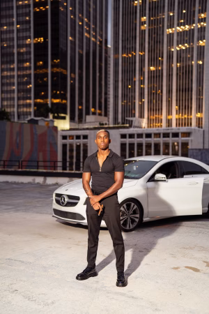Deven Rogers - Gallery Image 1