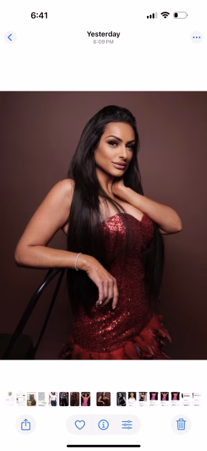 Emtiaz  Youssif-Benford - Gallery Image 8