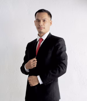 Percivil Casihan - Project Casting Gallery Image 2 Percivil Casihan - Gallery Image 2