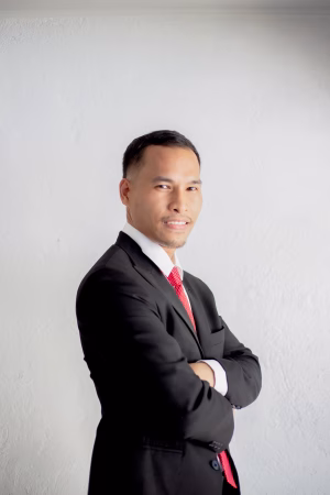 Percivil Casihan - Project Casting Gallery Image 5 Percivil Casihan - Gallery Image 5