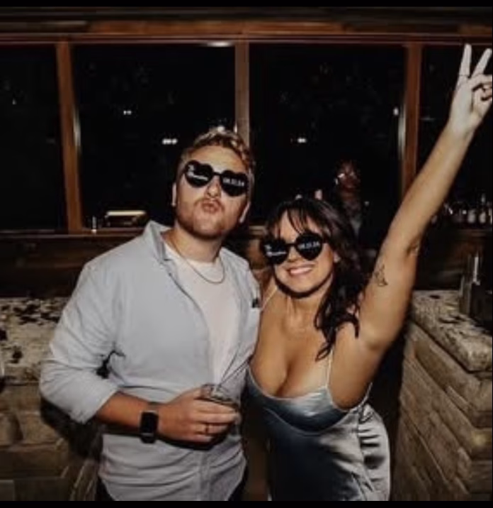 Dylan Rollins - Profile Photo