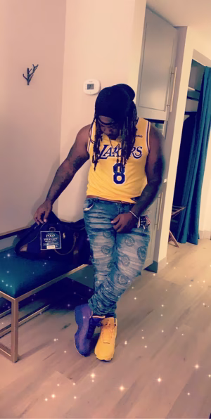 Robkevious  Norris - Project Casting Gallery Image 2 Robkevious  Norris - Gallery Image 2