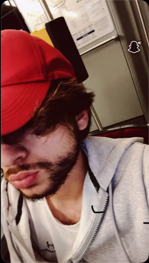 Red 7 - Gallery Image 1