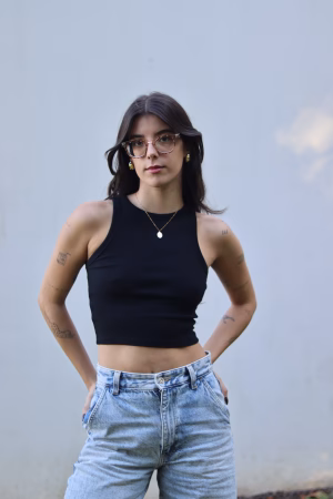 Juliana Cunha - Gallery Image 3