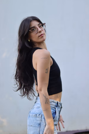 Juliana Cunha - Gallery Image 1