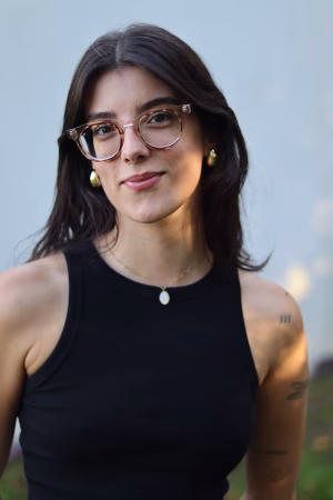 Juliana Cunha - Gallery Image 4