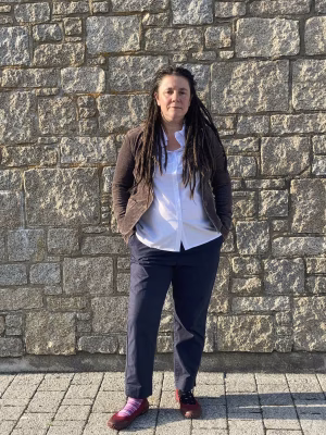 Seraphina Meaking - Project Casting Gallery Image 1 Seraphina Meaking - Gallery Image 1