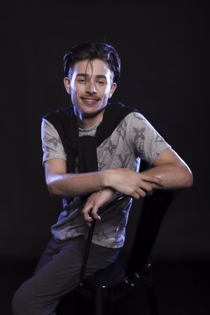 Tanner Mollet - Gallery Image 1