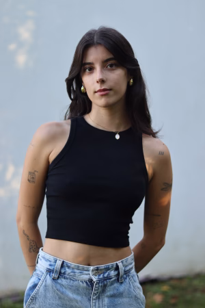 Juliana Cunha - Gallery Image 5