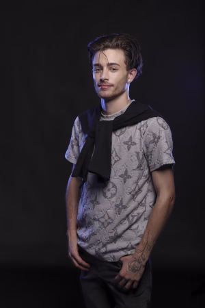 Tanner Mollet - Gallery Image 2
