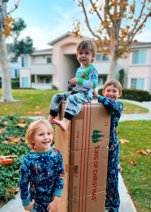 Teressa Bartley - Project Casting Gallery Image 2 Teressa Bartley - Gallery Image 2