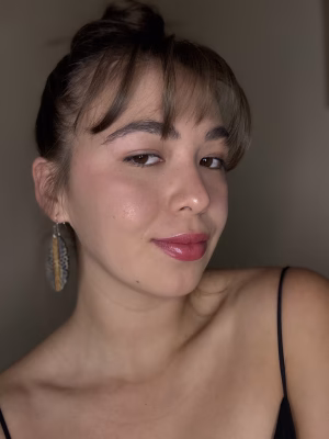 Aidni Mehera - Project Casting Gallery Image 1 Aidni Mehera - Gallery Image 1