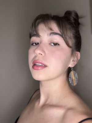 Aidni Mehera - Project Casting Gallery Image 5 Aidni Mehera - Gallery Image 5