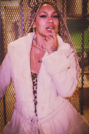 Cierra Reyes - Gallery Image 5