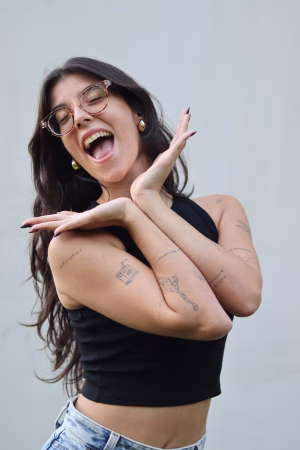 Juliana Cunha - Gallery Image 11