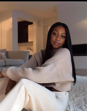 Rashonda Polk - Project Casting Gallery Image 15 Rashonda Polk - Gallery Image 15