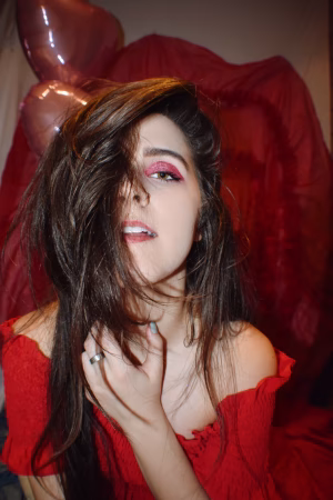 Makenna Soileau - Project Casting Gallery Image 5 Makenna Soileau - Gallery Image 5