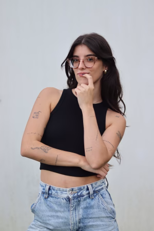 Juliana Cunha - Gallery Image 12