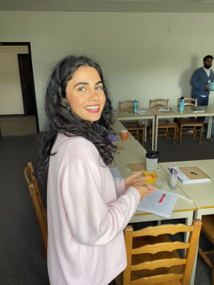 Niaz Vahdat - Project Casting Gallery Image 1 Niaz Vahdat - Gallery Image 1