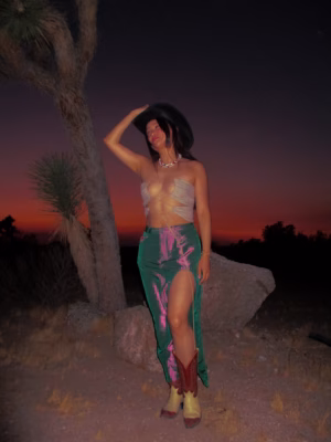 Cathy Tang - Gallery Image 2