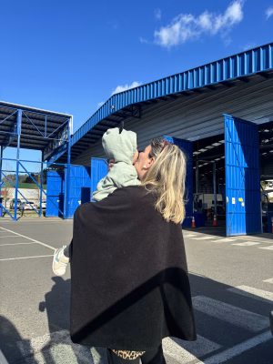 Soledad Contreras - Project Casting Gallery Image 4 Soledad Contreras - Gallery Image 4