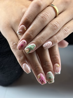 Mya Weiss - Gallery Image 11