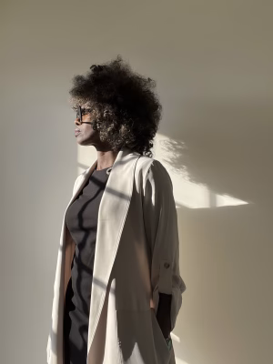 Tammy H Ferguson - Project Casting Gallery Image 6 Tammy H Ferguson - Gallery Image 6