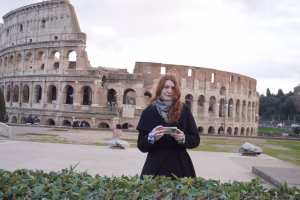 Anya Jia - Project Casting Gallery Image 8 Anya Jia - Gallery Image 8