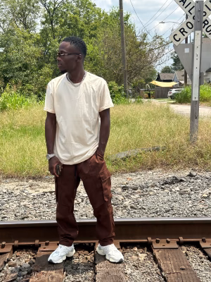 Emmanuel  Ibeawuchi - Project Casting Gallery Image 5 Emmanuel  Ibeawuchi - Gallery Image 5