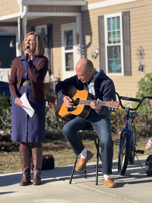 Samuel Hall - Project Casting Gallery Image 1 Samuel Hall - Gallery Image 1