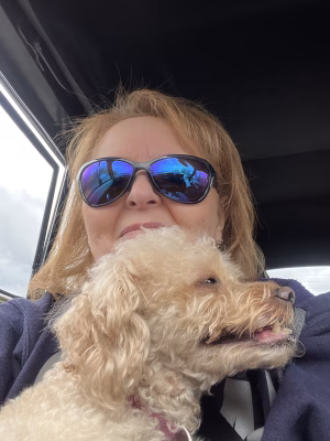 Michelle Powers - Gallery Image 5