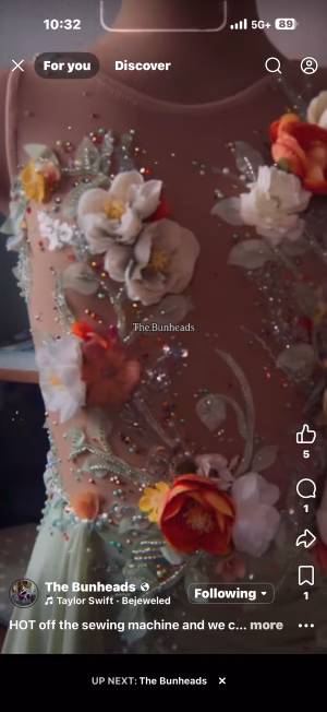 Lia Regina Del valle - Gallery Image 6