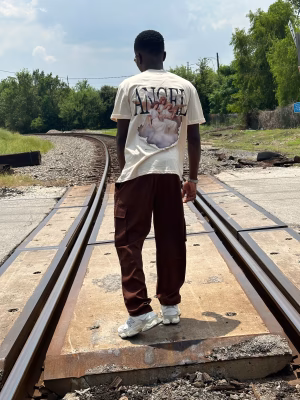 Emmanuel  Ibeawuchi - Project Casting Gallery Image 2 Emmanuel  Ibeawuchi - Gallery Image 2