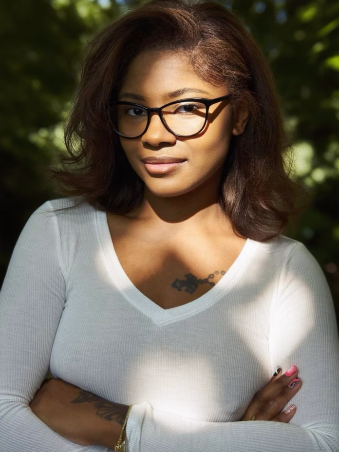 Autumn Oliver - Profile Photo