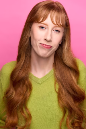 Molly Douglas - Gallery Image 2