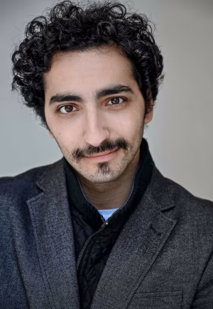 Malek  Rahbani - Gallery Image 8