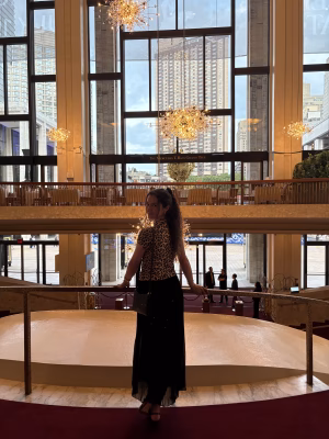 Asaria Lopez - Project Casting Gallery Image 9 Asaria Lopez - Gallery Image 9