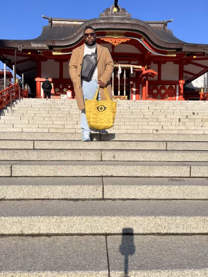 Tyariq Holmes - Gallery Image 5