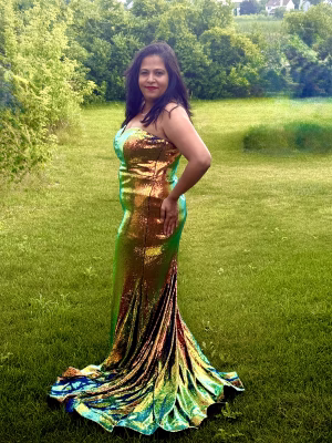 Mital Rami - Project Casting Gallery Image 6 Mital Rami - Gallery Image 6