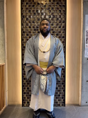 Tyariq Holmes - Gallery Image 4