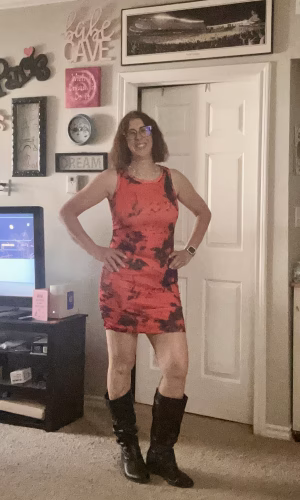 Chrissy Berman - Project Casting Gallery Image 1 Chrissy Berman - Gallery Image 1