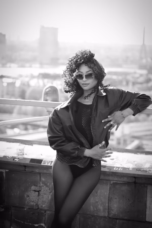 Maevahasina Tovoarivelo - Gallery Image 4