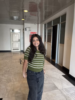 Falak Vasudeva - Project Casting Gallery Image 2 Falak Vasudeva - Gallery Image 2