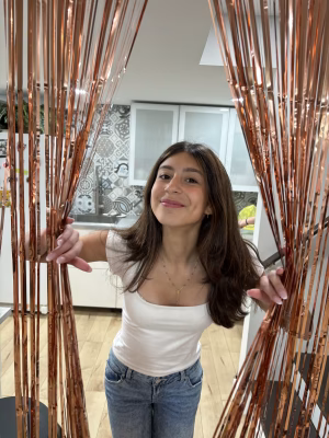 Lisa Abboud - Gallery Image 4