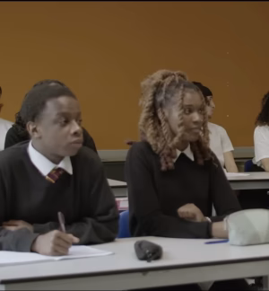 Caleb Metikuiza - Project Casting Gallery Image 6 Caleb Metikuiza - Gallery Image 6