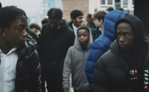 Caleb Metikuiza - Project Casting Gallery Image 7 Caleb Metikuiza - Gallery Image 7