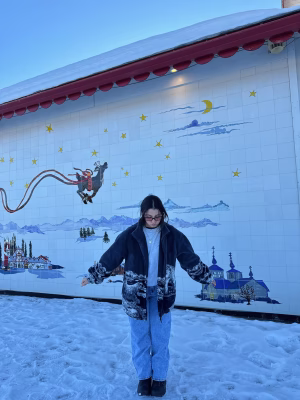 Maria Arista Ortiz - Project Casting Gallery Image 3 Maria Arista Ortiz - Gallery Image 3